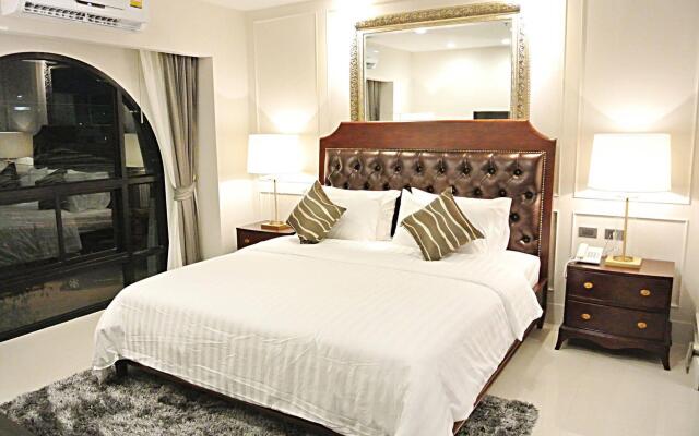 SN Plus Hotel - SHA Plus