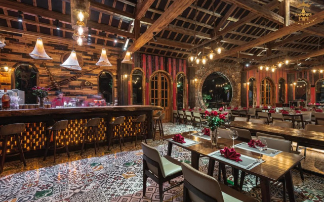 Chau Long Sapa 2 Hotel