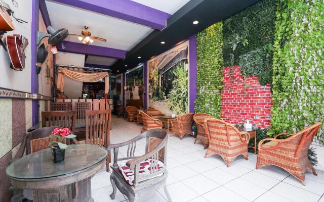 OYO 1856 Ale Homestay