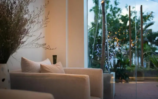 Redpine Condotel