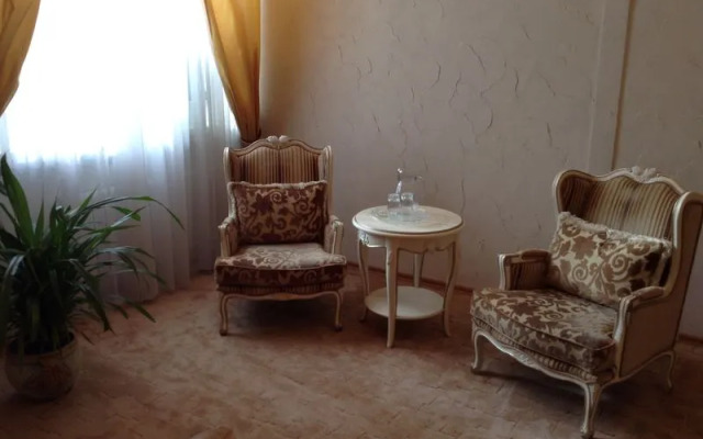 Южный город