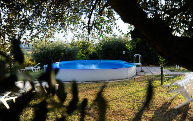 Poggio delle Rose Tuscany Relais