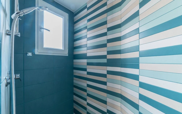 Piazza Navona Panoramic Penthouse