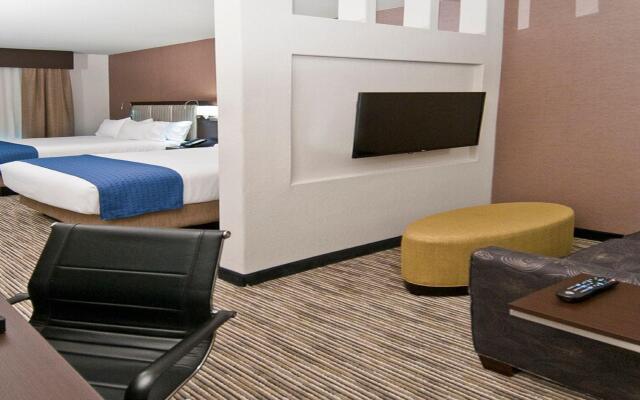 Holiday Inn Austin Airport by IHG