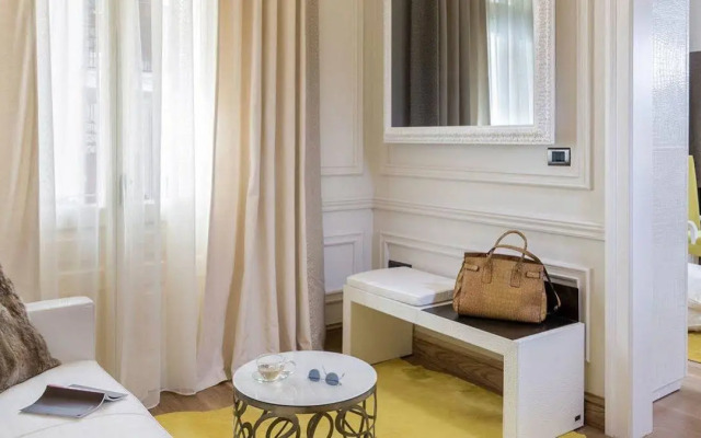 3Sixty Hotel & Suites