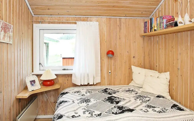 6 Person Holiday Home in Hjorring-by Traum