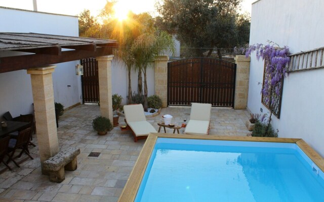 Antica Dimora la Casetta di Ciccio