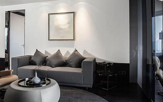 Shenzhen O Hotel