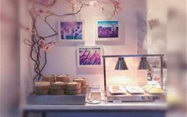 Shaoxing New Century Manju Hotel Keqiao