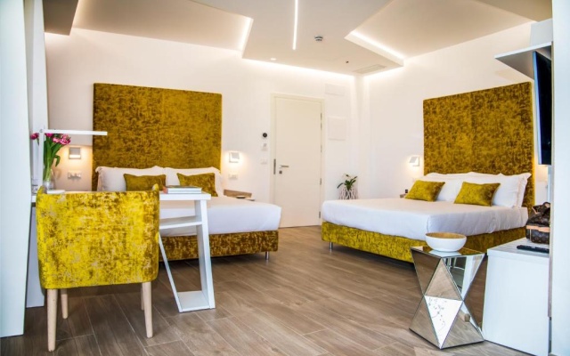 Hotel Alpen