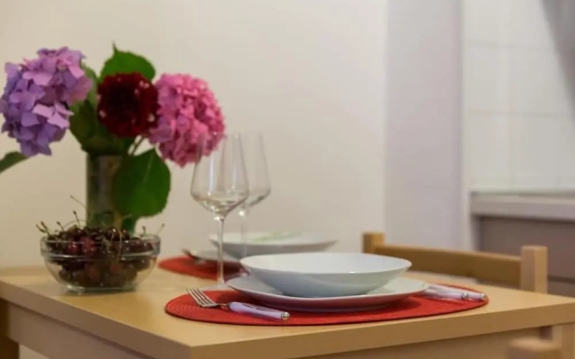 Sweetest Thing Apartment