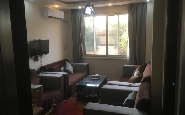 Apartment in Luxor city center-Nil