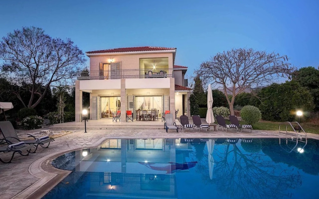 Niki Villa