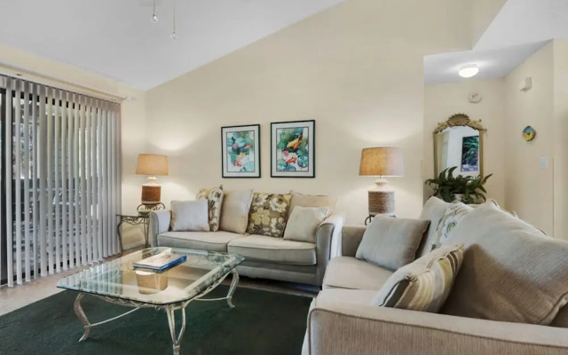 Seascape Golf Villas 26H