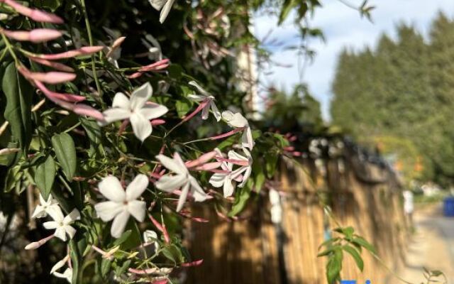 Yihuaxuanting Homestay (Kunming Dianchi Haitang Dam)