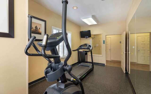 Extended Stay America Select Suites Denver Tech Center Central
