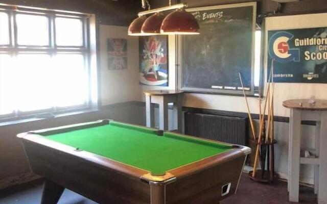 Holroyd Arms