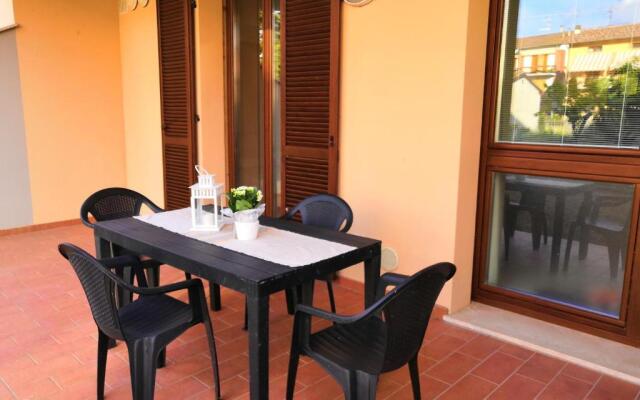 Appartamento Lungolago San Feliciano