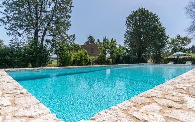 Podere Madonna Di Mezzo 6