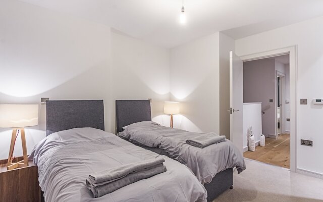 CE Apartments - Greenwich