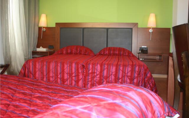 Marin Hotel