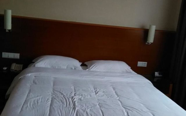Guangzhou Villa Hotel