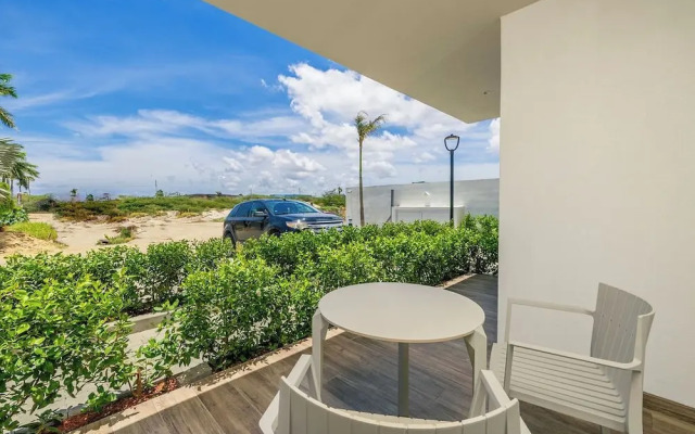 Beachside Residences
