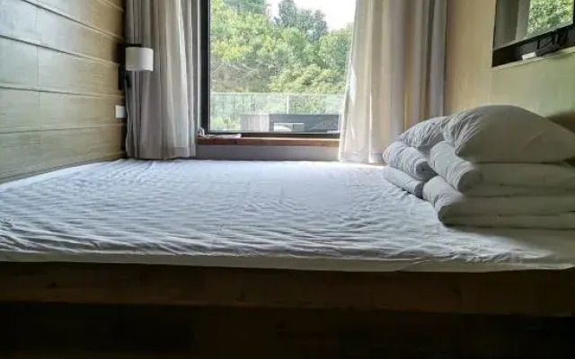 Wudangshan Suwen Homestay