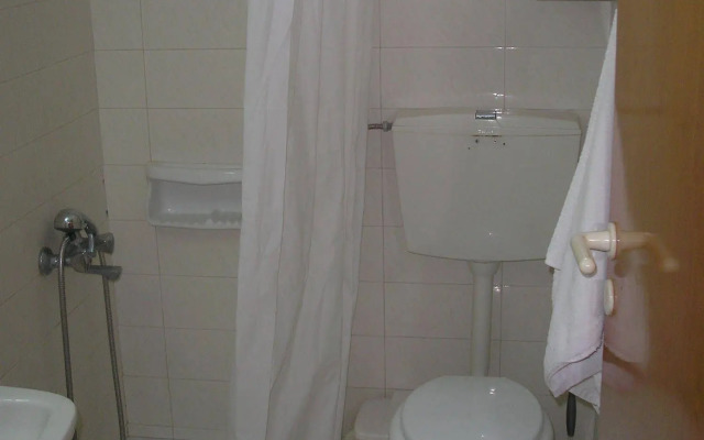 Dimitra Apartments