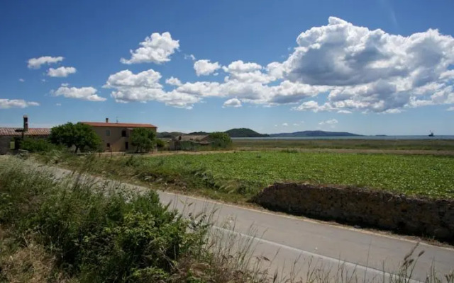 Podere Santa Francesca