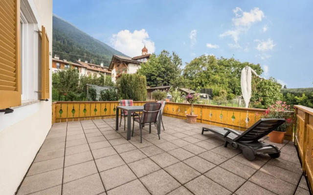 Residence Kronstein - FeWo 2