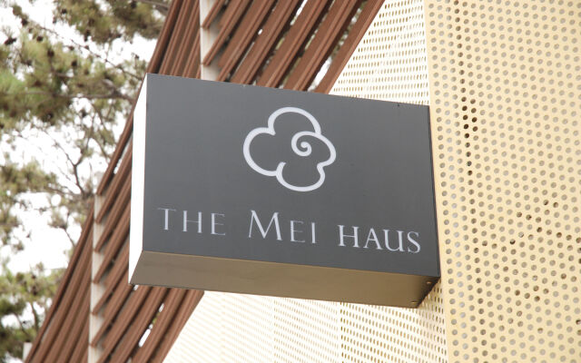 The Mei Haus Hongdae