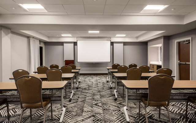 Hyatt Place Mt Laurel