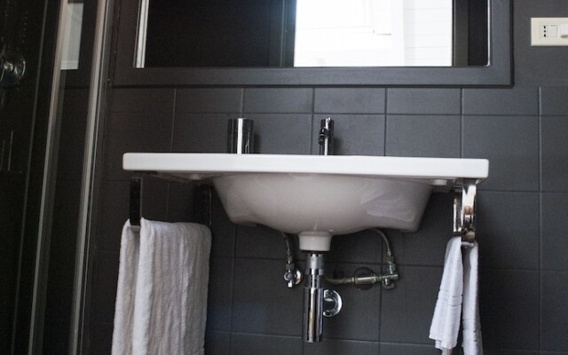 L'Approdo Delle Sirene