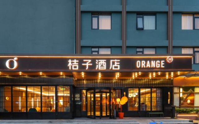 Orange Hotel