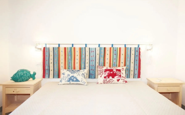 Appartamento Azzurra