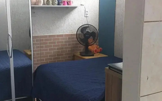 Casa Laranja Campeche