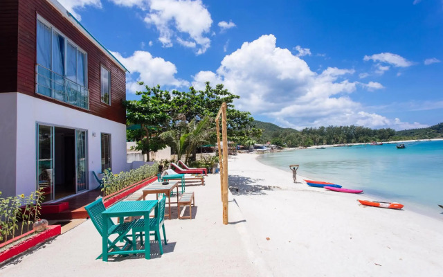 Mandalai Hotel