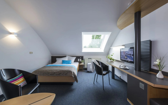 SEEhotel Friedrichshafen