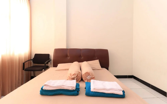 Ratu Guest House Syariah