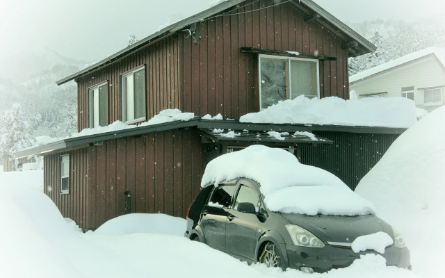TOGARI CABIN - Vacation STAY 33983v