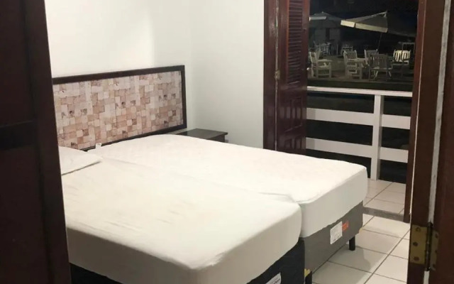 Apartamento Praia Taperapuan