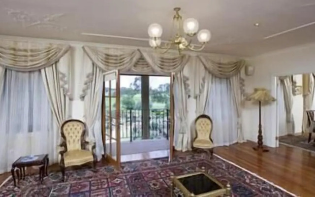 The Residence at Barossa Chateau