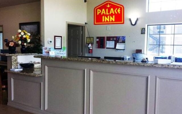 Palace Inn Baytown Spur TX-330