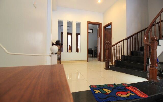 Mirr Homestay Hanoi