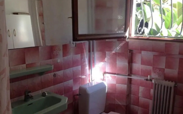 Résidence La Pervenche