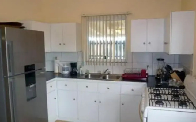 Noord Breeze Villa