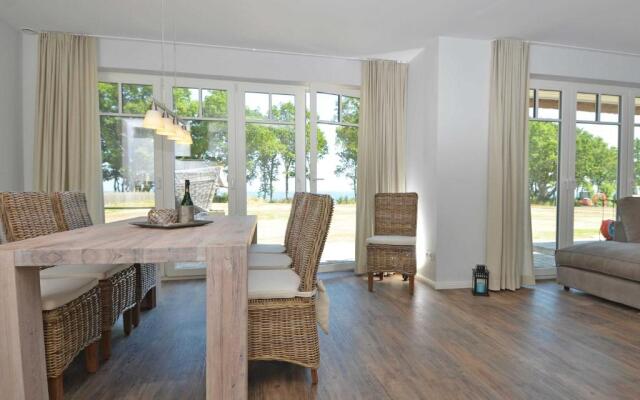Reethus am Strand - House Half 2