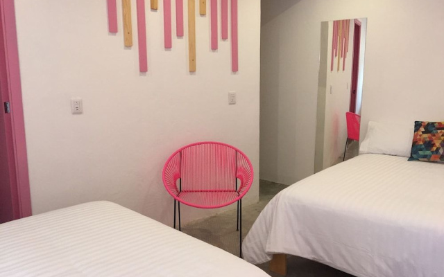 Hotel Suculenta Boutique