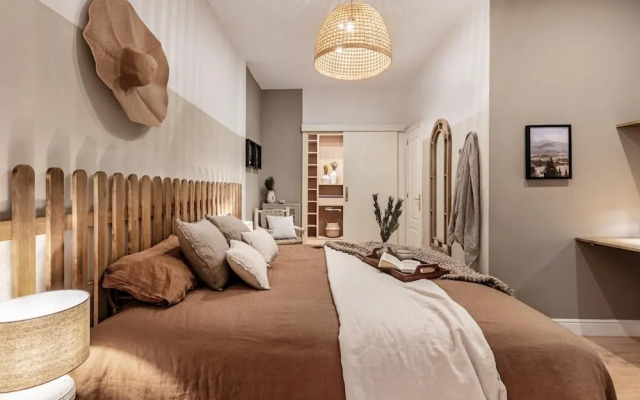 Gazules - 2 Bedrooms in Castellana